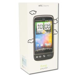 HTC Desire