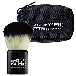 Кисть кабуки make up forever