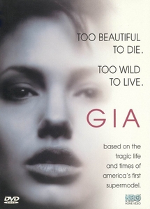 DVD "Джиа"/"Gia"