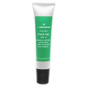 OLE HENRIKSEN FRESH LIPS SPF15