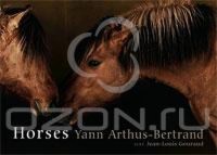 Horses (Yann Arthus-Bertrand, Jean-Louis Gouraud)