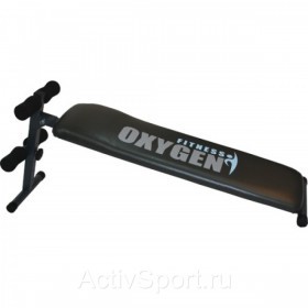 Скамья для пресса Winner Flat Sit Up Board