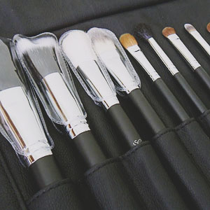 Sigma Complete Kit with Brush Roll