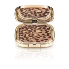Dolce & Gabbana Animalier Leopard Bronzer