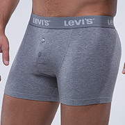 Levi's серые