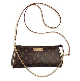 Louis Vuitton Monogram Eva Clutch