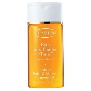 Clarins Bain aux Plantes «Minceur» Contour Bath and Shower concentrate