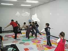 Детский арт-центр