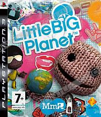 LittleBigPlanet