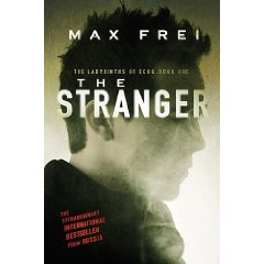 Max Frei "The Stranger"