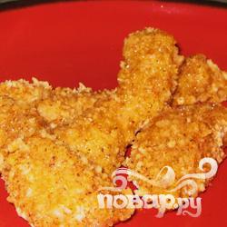 приготовить курицу по неаполитански
