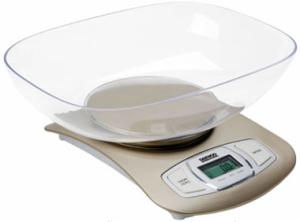 Кухонные весы