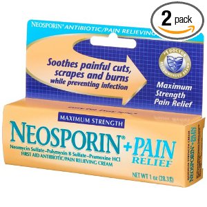 Neosporin