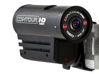 Contour HD 1080p / Drift Innovation HD 170 / GoPro HD Motorsports HERO
