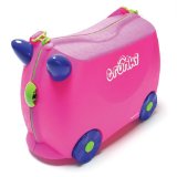 Чемоданчик  Trunki