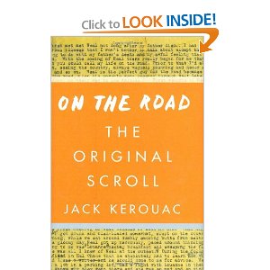 Jack Kerouac  "On the Road: The Original Scroll"