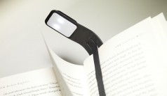 Moleskine Booklight