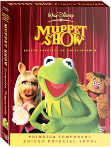 The Muppet Show