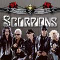 Билет на Scorpions 26 мая 2011