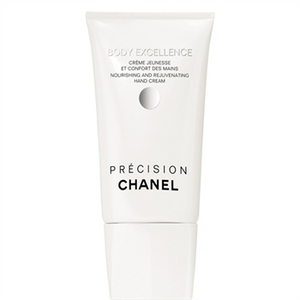 CHANEL BODY EXCELLENCE крем для рук
