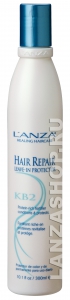 L'anza Leave-In Protector