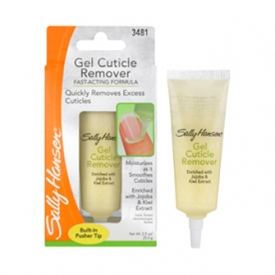 Gel Cuticle Remover Sally Hansen