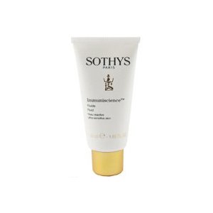 кремик -флюид Immuniscience Fluid от SOTHYS
