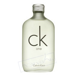 Туалетная вода Calvin Klein ONE