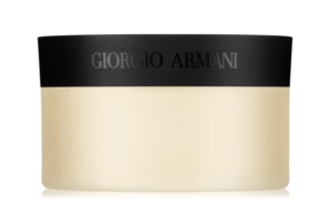 Giorgio Armani - Micro Fil Loose Powder #1 Porcelaine Rose