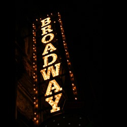 Broadway Show