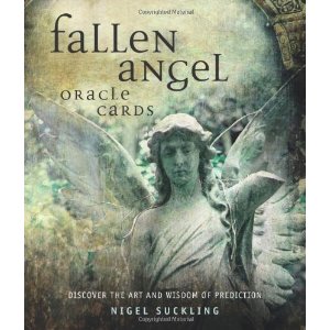 Fallen Angel Oracle Cards