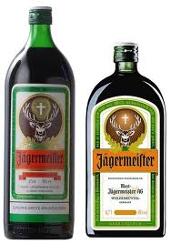 J&#228;germeister