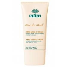 Nuxe Reve de Miel Creme Mains et Ongles