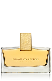 Private Collection Amber Ylang Ylang