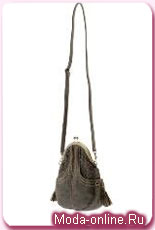 Сумка через плечо