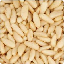 Pine nuts