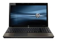 HP ProBook 4520s