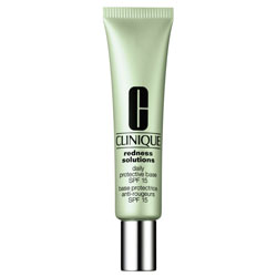 Clinique Основа под макияж Redness Daily Protective Base SPF15