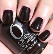 orly naughty or nice