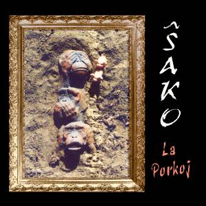 La Porkoj — Sxako (orig.: &#349;ako)