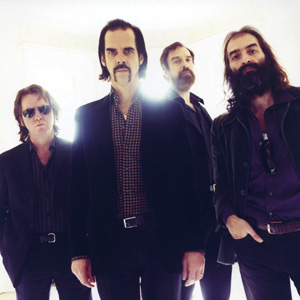 Nick Cave & Grinderman