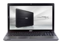 Ноутбук Acer Aspire TimelineX