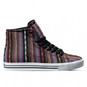 Supra Thunder – Mexican Blanket