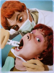 К стоматологу