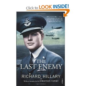 The Last Enemy: Amazon.co.uk: Richard Hillary: Books