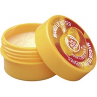 body shop mango lip butter