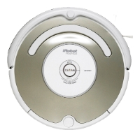 iRobot Roomba 531