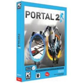 Игра "Portal 2" для PC