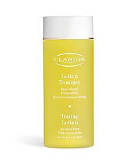 Toning Lotion With Camomile, Clarins international, 40ml, Face, Cleansers & Toners