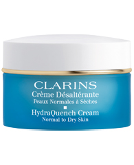 HydraQuench Cream, Clarins international, 75ml, Face, Hydration